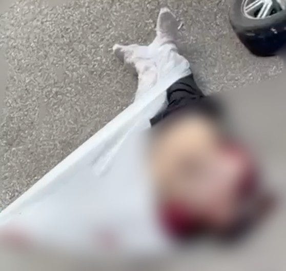 Nuovo video sulla morte di Fakir, chiazza di sangue sotto la testa. L'avvocato: "La cocaina non c'entra"