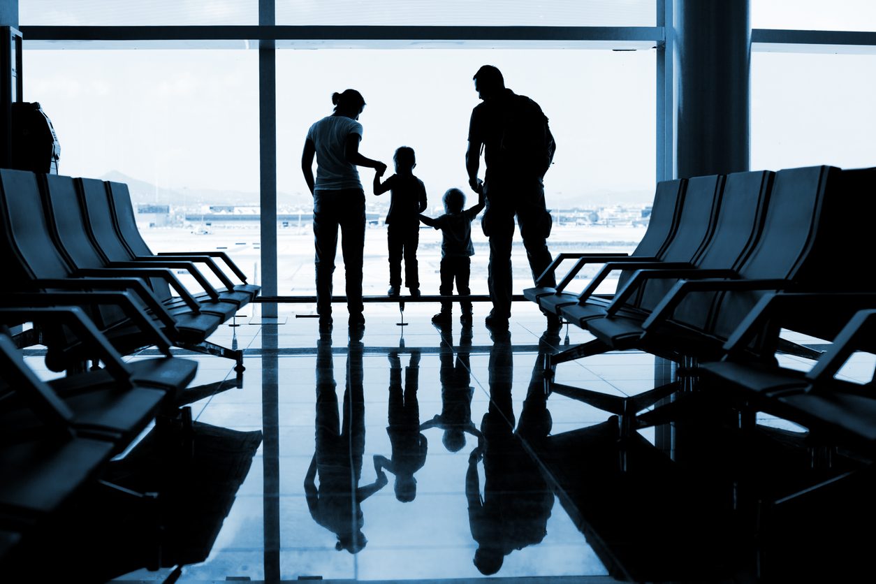 “In 4 in famiglia, muoversi per le vacanze in Italia è ormai impossibile: anche quest’anno andremo all’estero”