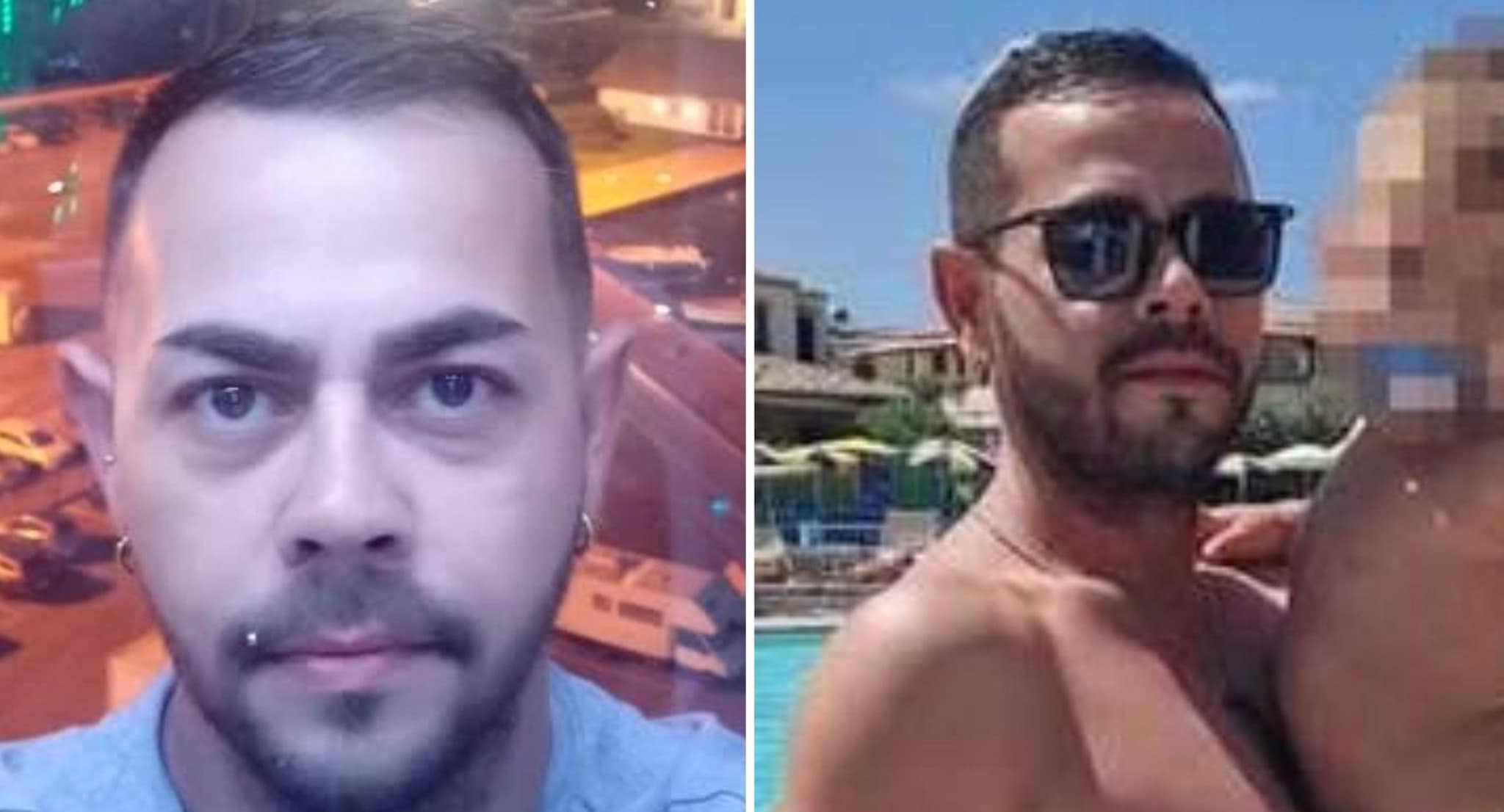 Padre 38enne muore nell'incendio della sua abitazione a Palau: salvi i due figli piccoli