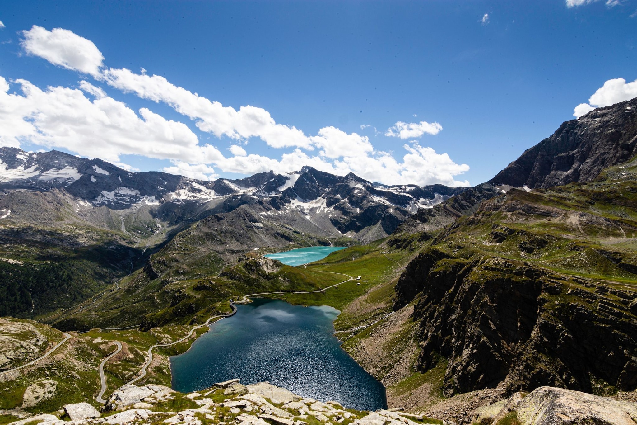 Due alpinisti trovati morti sul Gran Paradiso: li cercavano dal 9 luglio