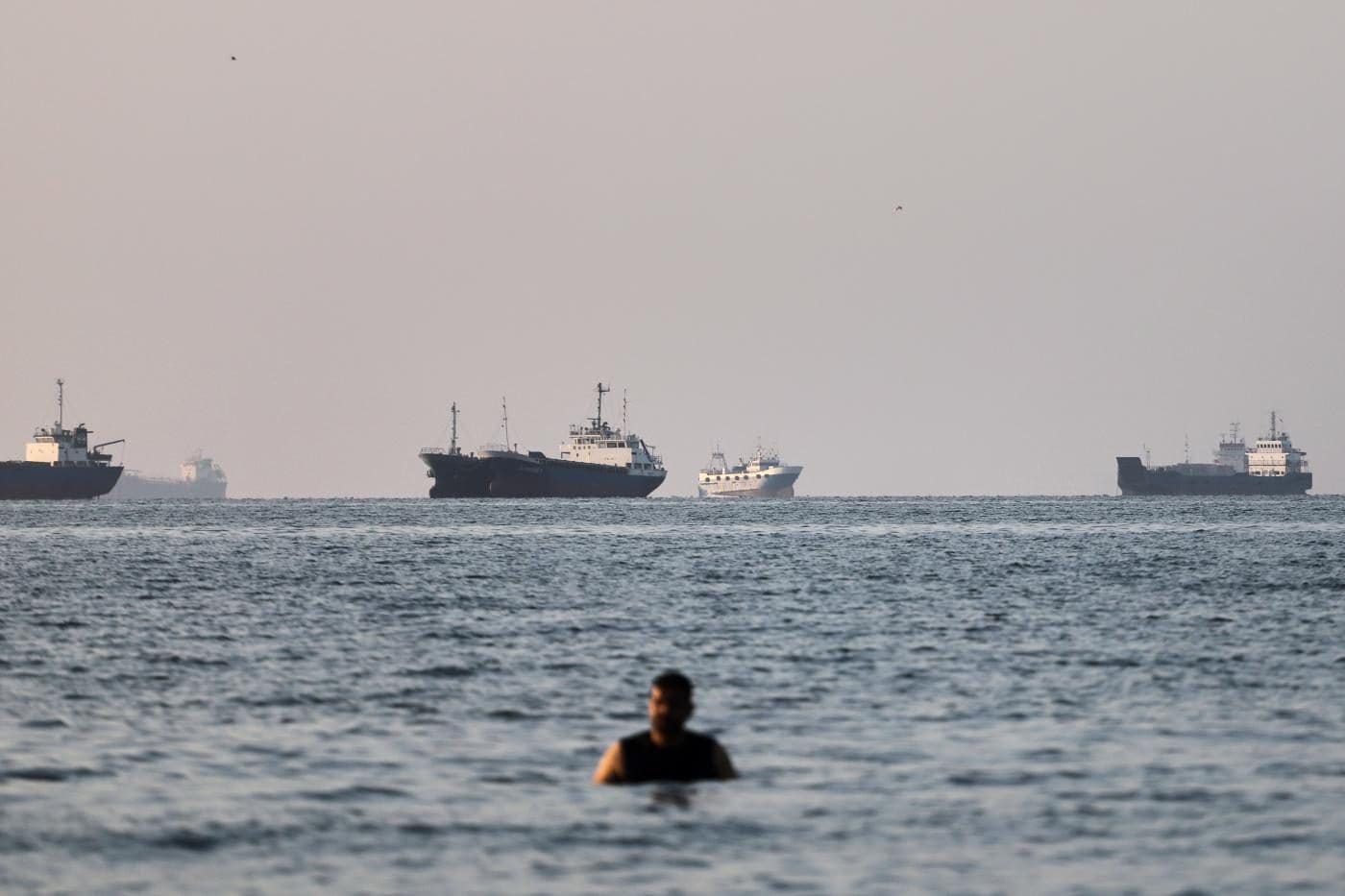 Lo stretto di Hormuz è passato ad essere da strumento a obiettivo della guerra nel Golfo