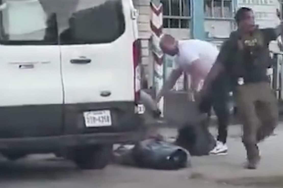 Agente dell'ICE spara e uccide un uomo durante un controllo stradale a Houston: "Stava solo andando a lavoro"