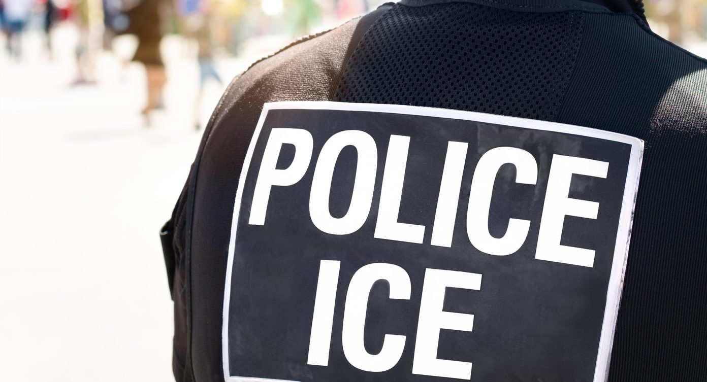 Sparatoria con agenti ICE durante controllo nel Maine, un morto: è la seconda vittima in meno di una settimana