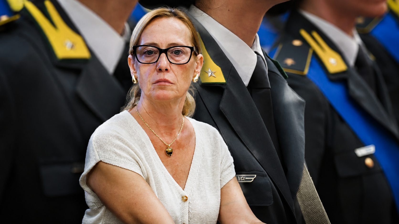 Allieva della Guardia di Finanza morta, Cucchi: “In quell’istituto un bicchiere d’acqua al giorno per punizione”