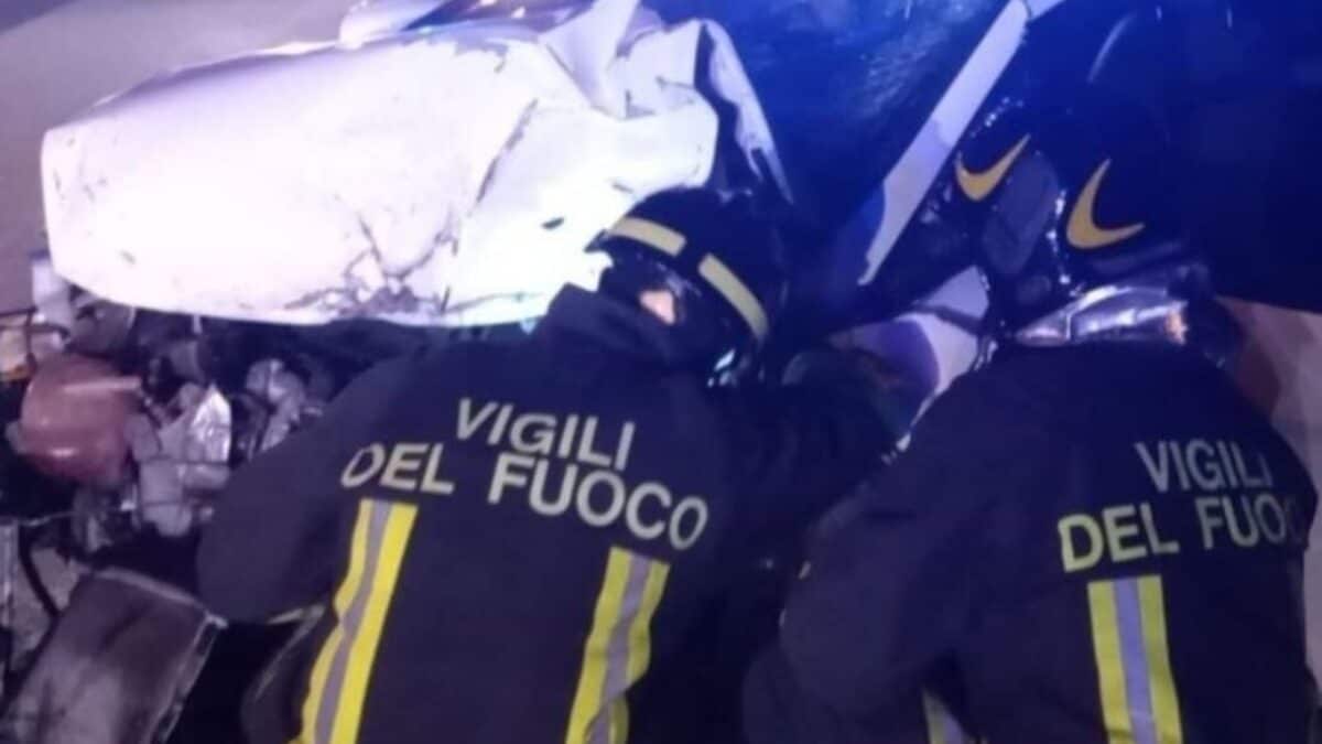 Foto di repertorio