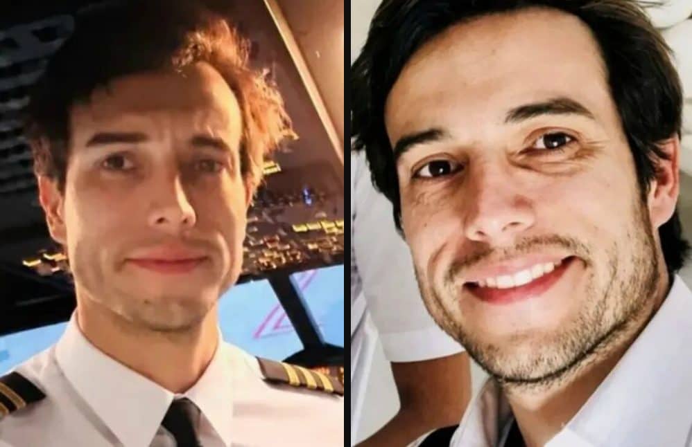 Istruttore di volo dice ad allieva "Sai cosa fare", poi apre portellone e si suicida: morto Leandro Bertazzo