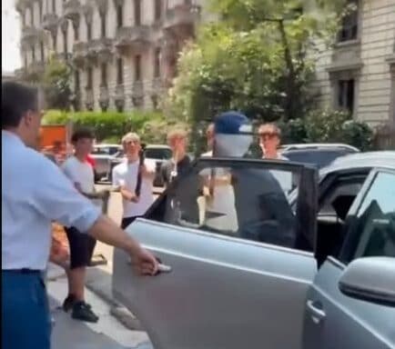 Sopravvissuto a Crans-Montana, Leonardo torna a casa dopo 6 mesi: era arrivato al Niguarda in condizioni gravissime