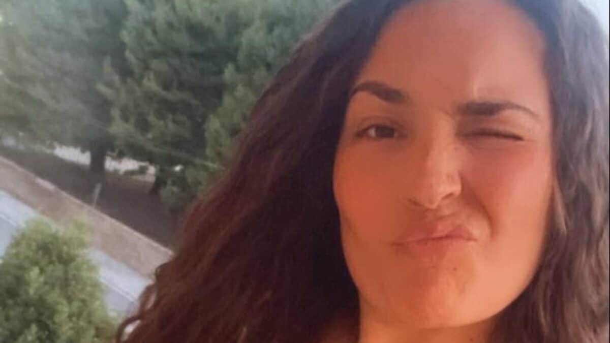 La donna uccisa a Loreto