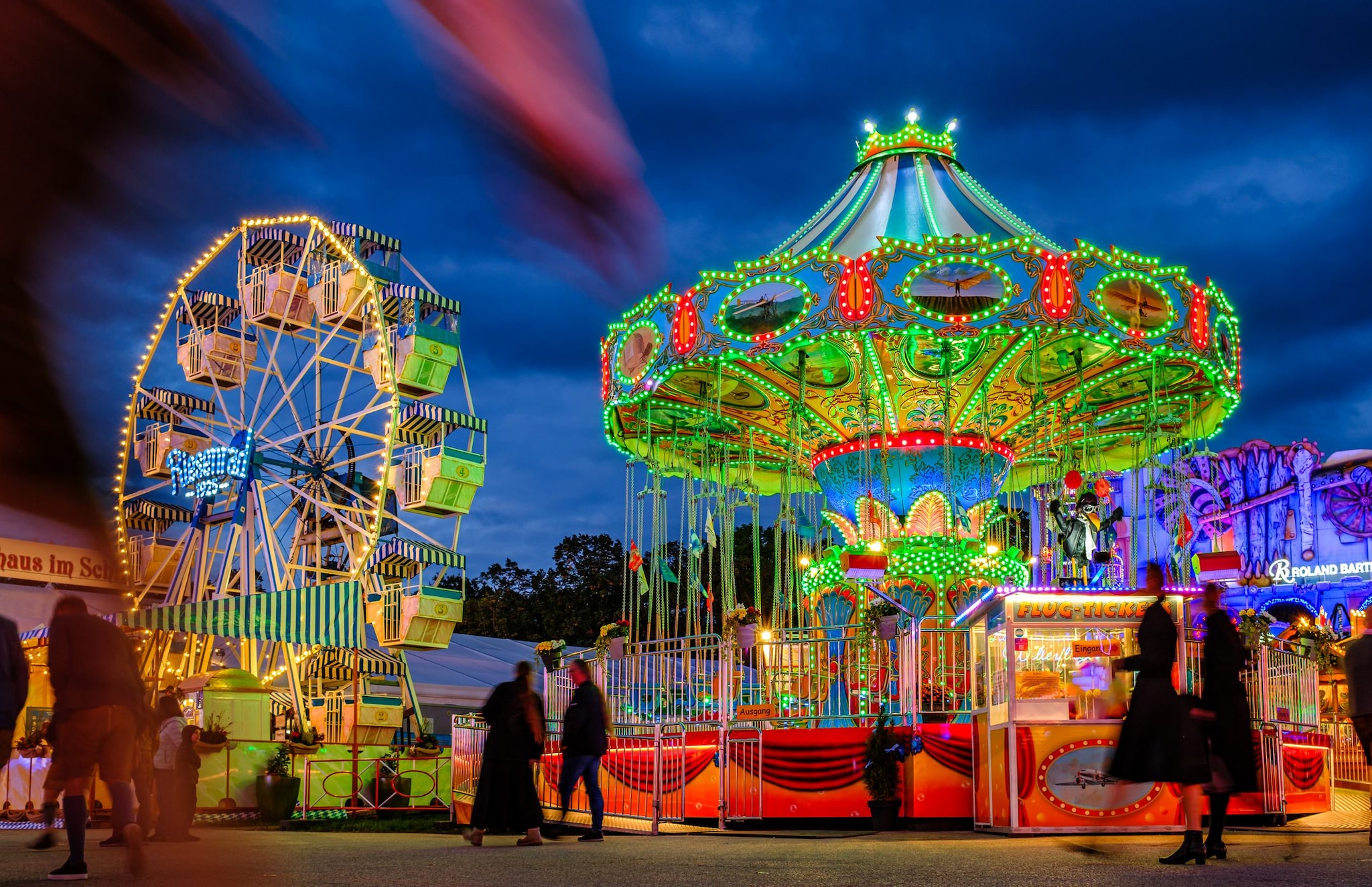 Tragedia al luna park di Spotorno, ragazzo di 15 anni muore folgorato da scossa elettrica: indagini in corso