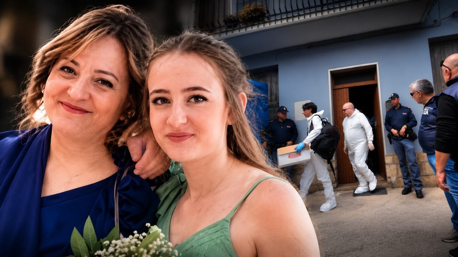 Giallo Pietracatella, la verità sulla ricina in 900 pagine. Il medico legale: “Caso unico, ora tocca a chi indaga”