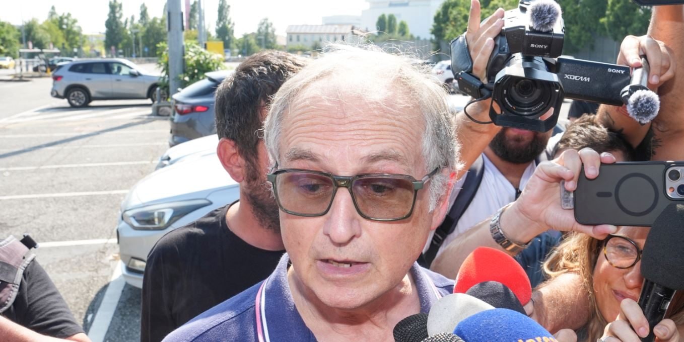 Mario Roggero si è costituito nel carcere di Bollate: "Subisco ingiustizia, italiani portino avanti mia battaglia"