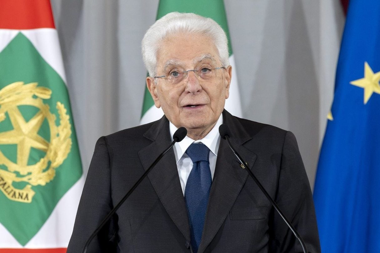 Sul caso Roggero interviene anche Mattarella: "Non bisogna adattare la legge ai singoli casi"