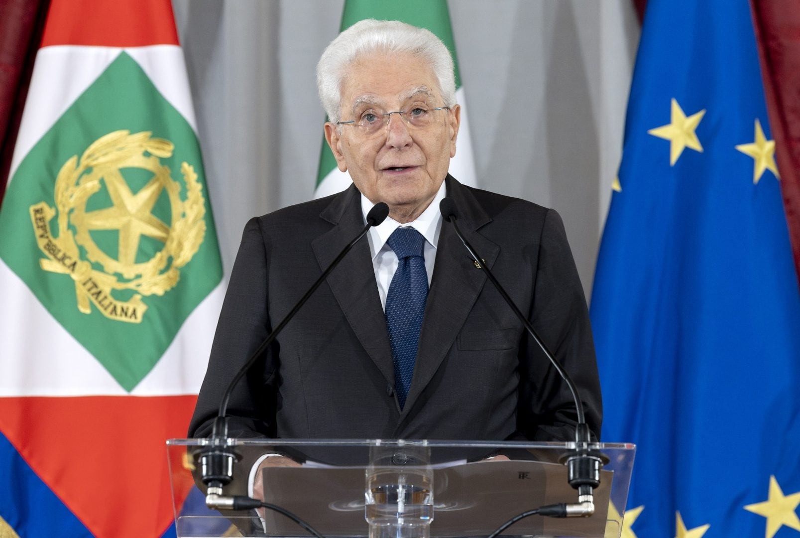Mattarella richiama le Camere per il "vertiginoso aumento" delle Giornate nazionali: sono già 51