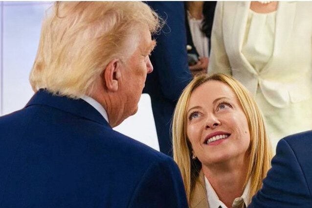 Governo, Trump su Meloni: "Ha fatto un errore, rifiutare di aiutarci". Commissione Covid, Giuseppe Conte scrive alle Camere: news in diretta