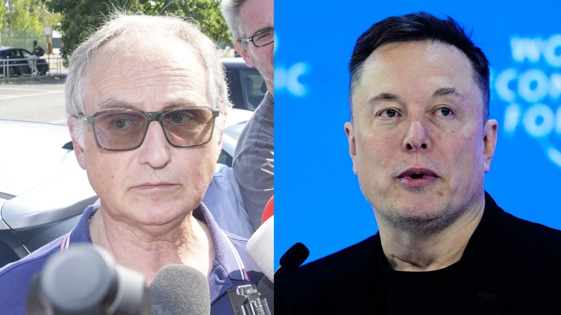 Pure Elon Musk difende Roggero: "Pazzesco, giudici e pm meritano la condanna"