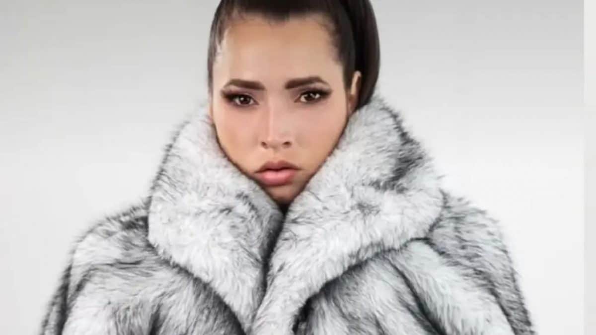Natalia Villalba, 36 anni.