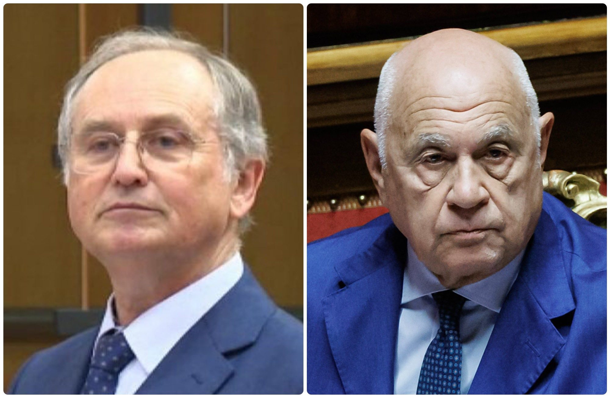 La grazia a Roggero come arma di propaganda: il punto più basso del governo Meloni