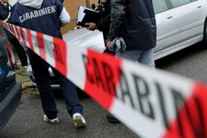 Uccide l'ex compagna, poi torna a casa e si impicca: omicidio-suicidio nel Veneziano