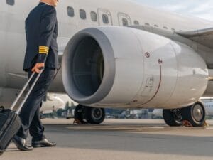 Piloti Swiss bloccati dai colleghi perché ubriachi prima del volo