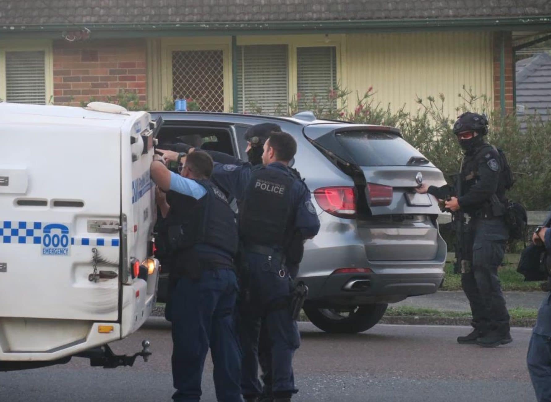 Bimbo di 4 anni ucciso in Australia. La madre 32enne si presenta in centrale: "Sono stata io, l'ho mangiato"