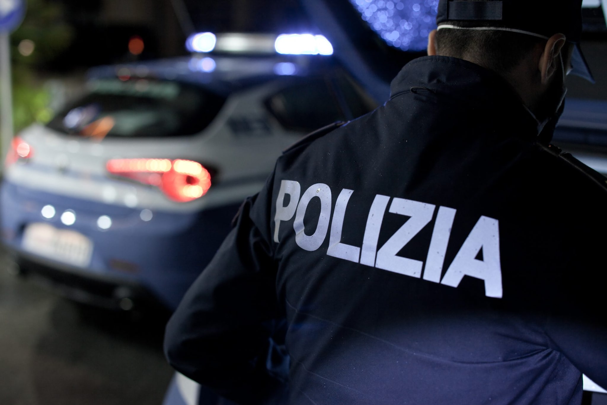 Lecce, padre 36enne muore mentre è in moto con il figlio di 7: il bimbo è ricoverato in gravi condizioni