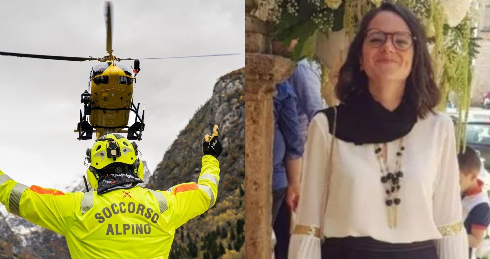 Scompare vicino al rifugio Jervis in Val Pellice, escursionista trovata morta: Rita Montagna aveva 34 anni