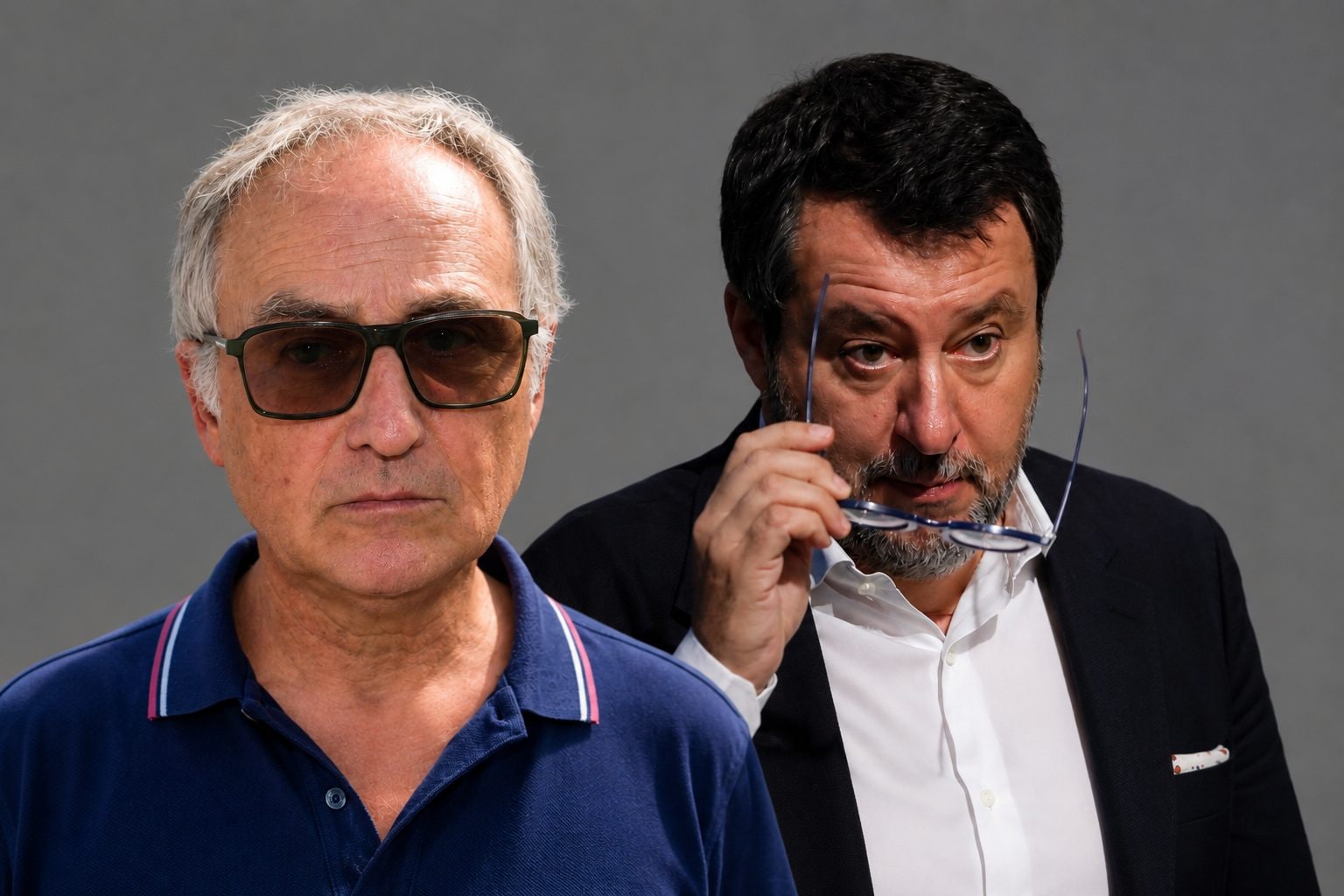 Dopo il caso Roggero la Lega vuole cambiare la legge sulla legittima difesa, la stessa firmata da Salvini