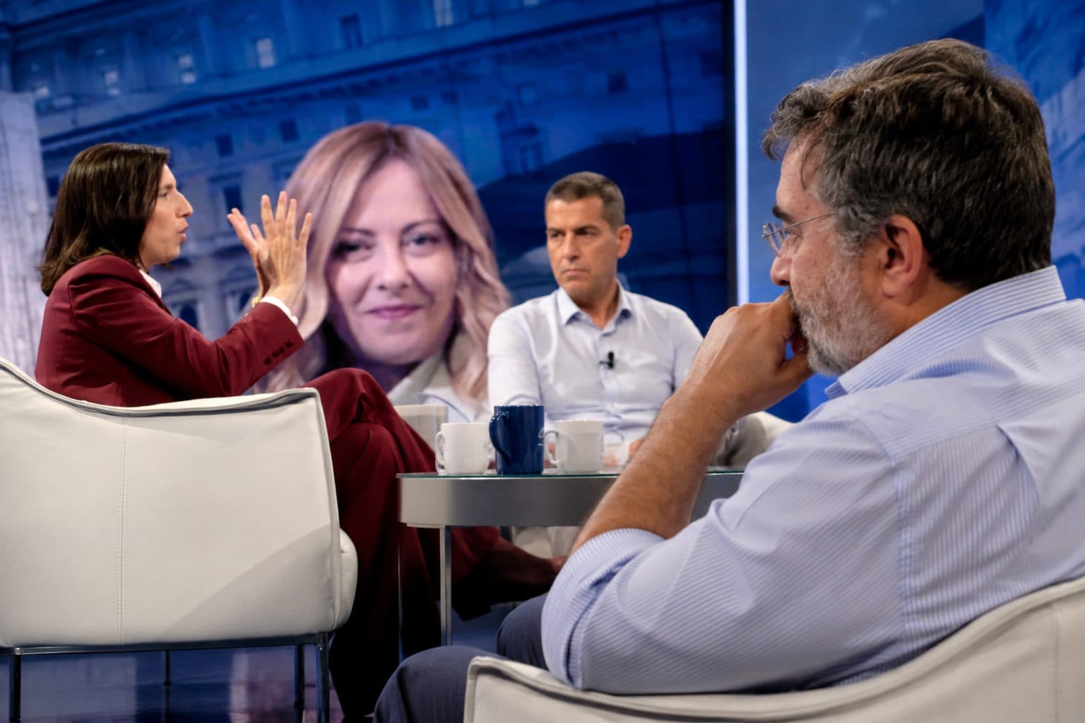 Schlein, Meloni o Vannacci? Chi vincerà le elezioni l'anno prossimo (con Marco Damilano)
