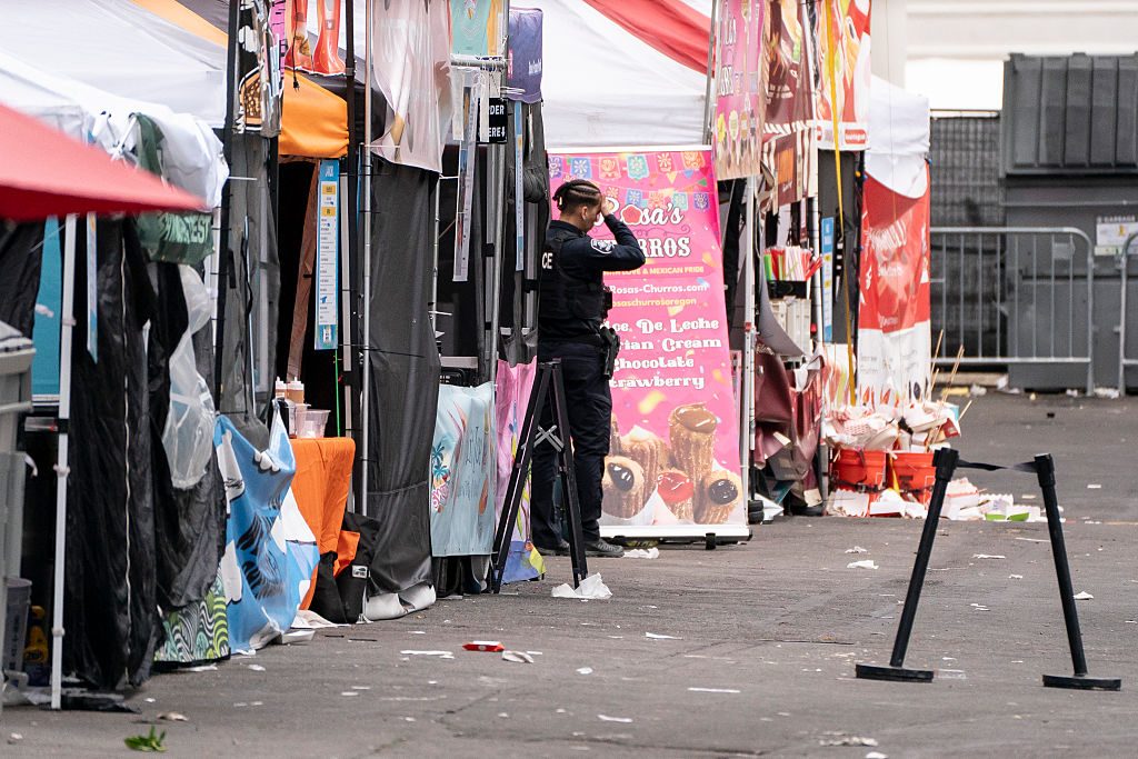 Sparatoria a Seattle durante Food Festival, 3 morti e 5 feriti tra cui un bimbo di 2 anni: "Violenza insensata"