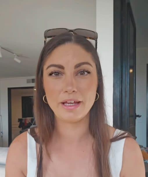 Chiede aiuto per sfuggire a un rapimento e incontra un molestatore: l'incubo della turista Stephanie in Sicilia