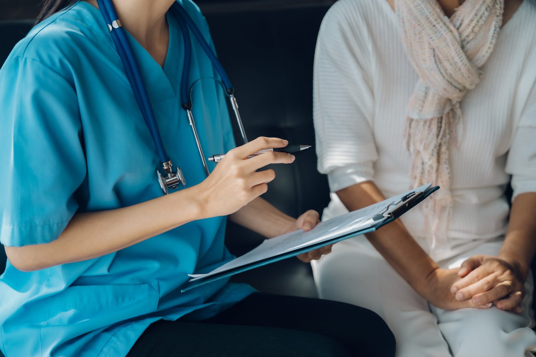 Morì per un tumore al colon non diagnosticato in tempo, le figlie della paziente risarcite con 320mila euro