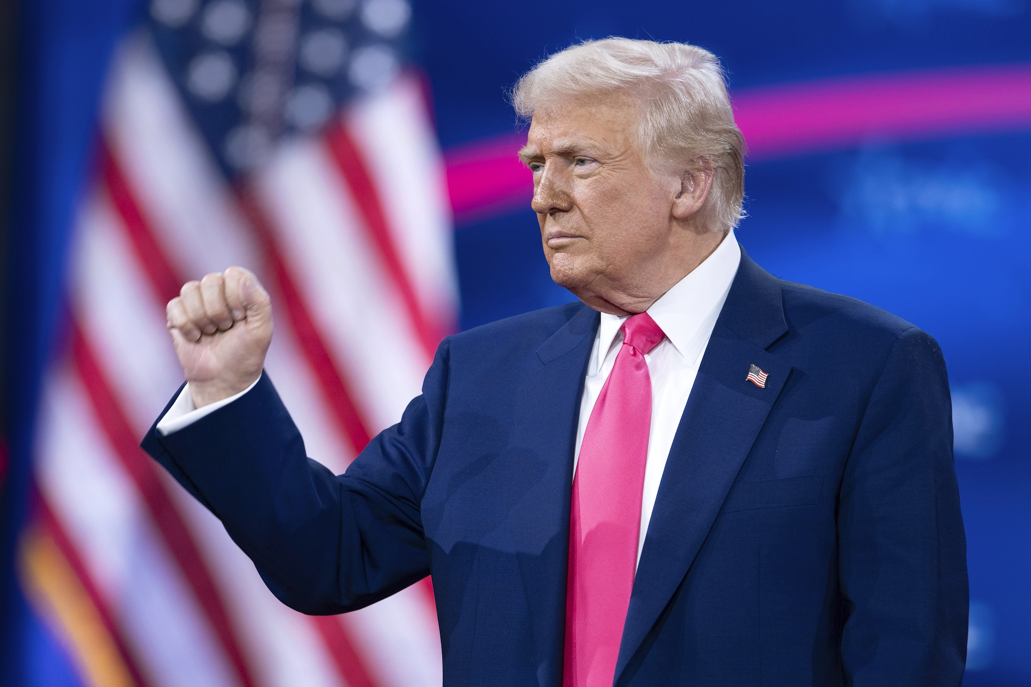 I conservatori USA sbarcano a Roma: nel 2027 la convention per aiutare Meloni e far svoltare a destra l'Europa