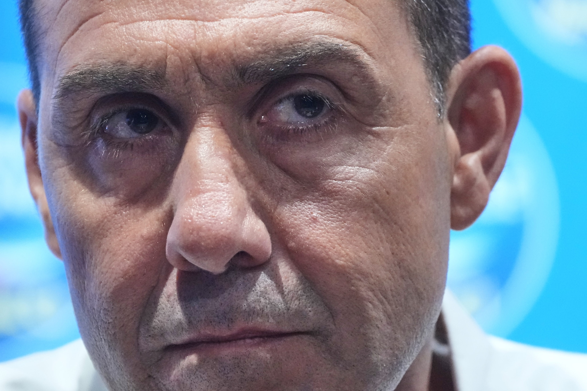 Cos'è il "patriarcato mediterraneo" che Vannacci si è inventato nel programma di Futuro nazionale
