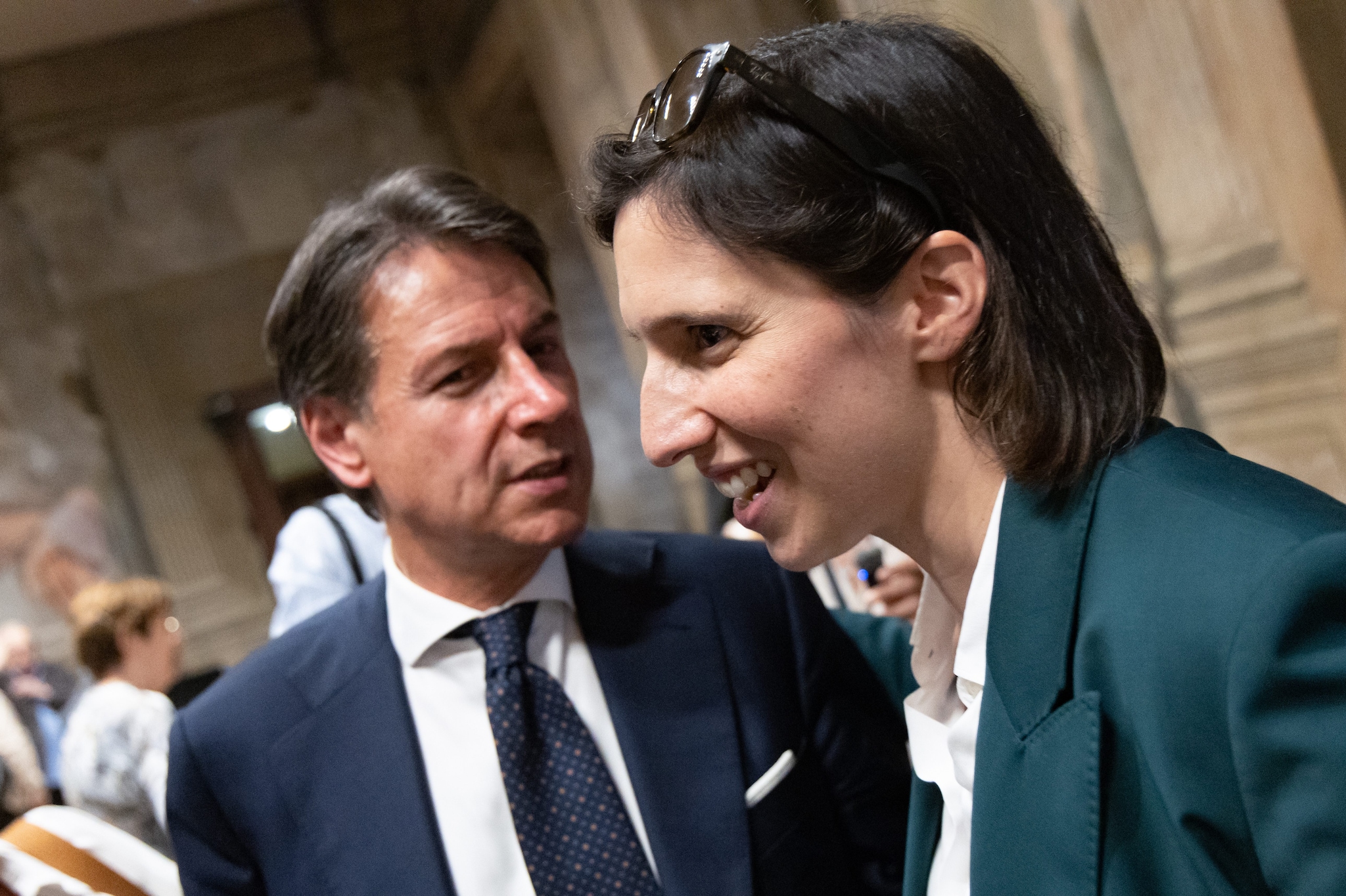 Anche in Italia la sinistra fa autocritica sulla 'cultura woke': perché se ne parla ora e cosa c'è in gioco