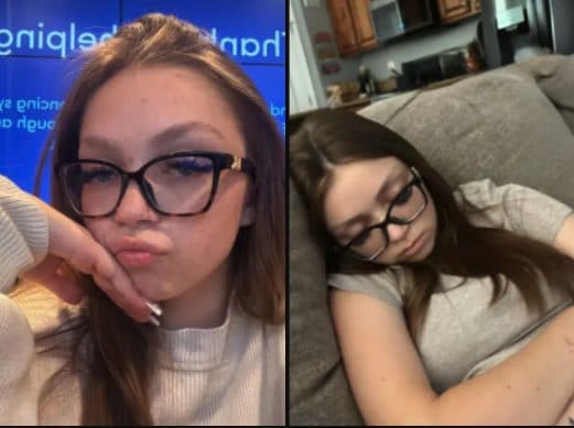 Le orecchie non si stappano dopo il volo, poi la terribile diagnosi: Aida, 22 anni, ha un raro tumore