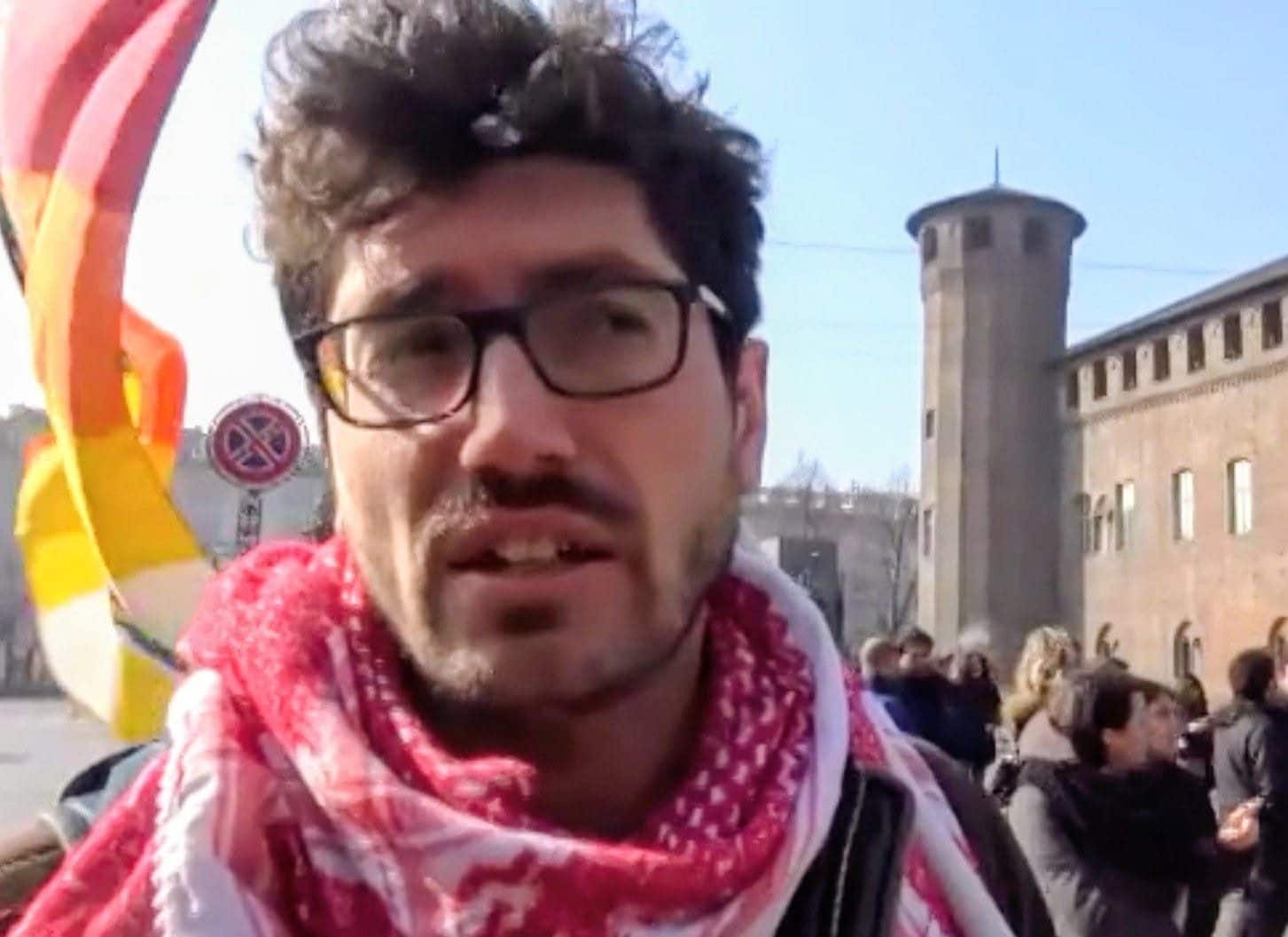 Va in montagna con gli amici e viene punto da una vespa: morto a 38 anni il sindacalista Alex Ammendolia