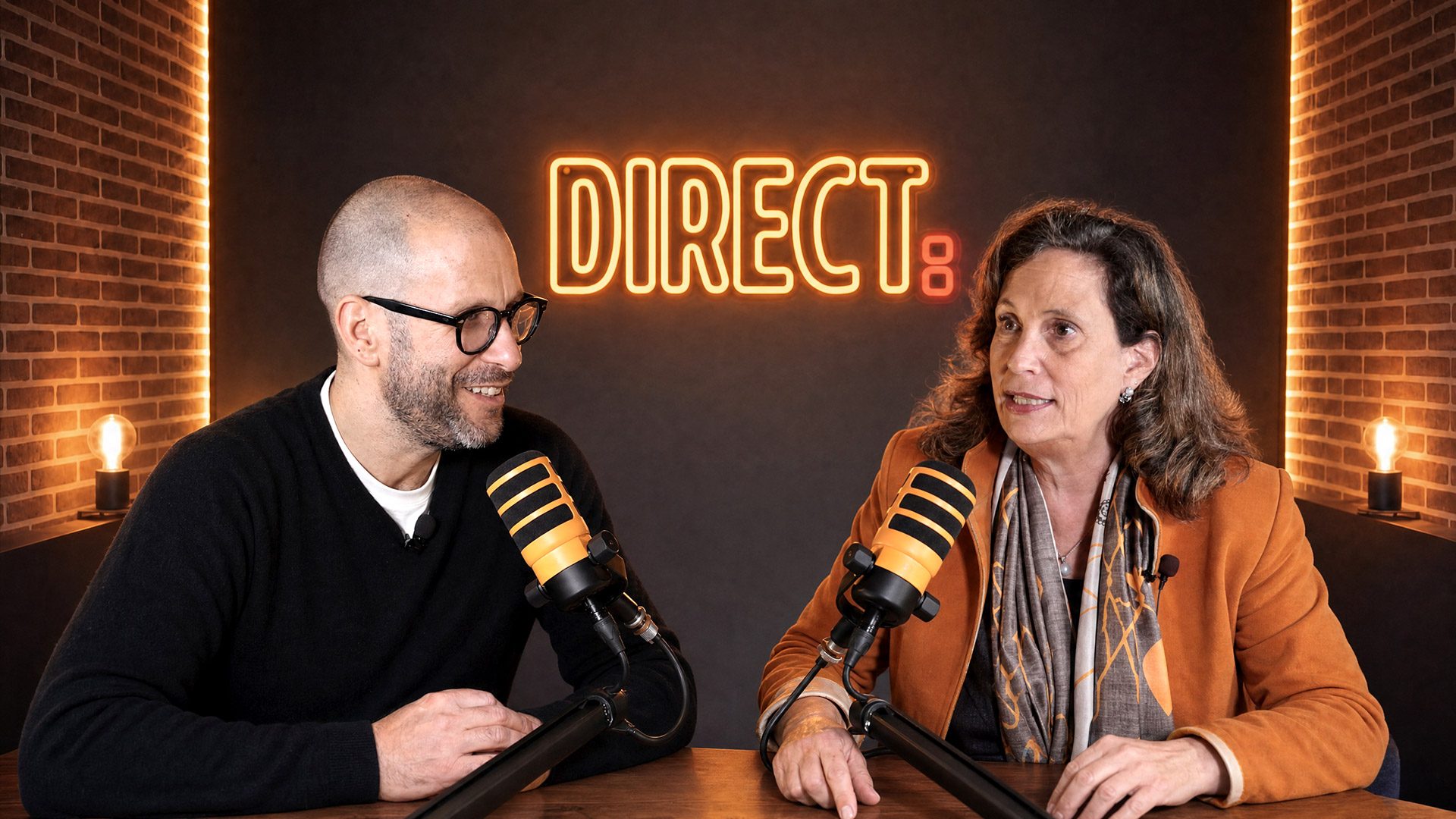 Ilaria Capua: ”Non abbiamo imparato la lezione del Covid. E l'IA può generare virus pericolosi”