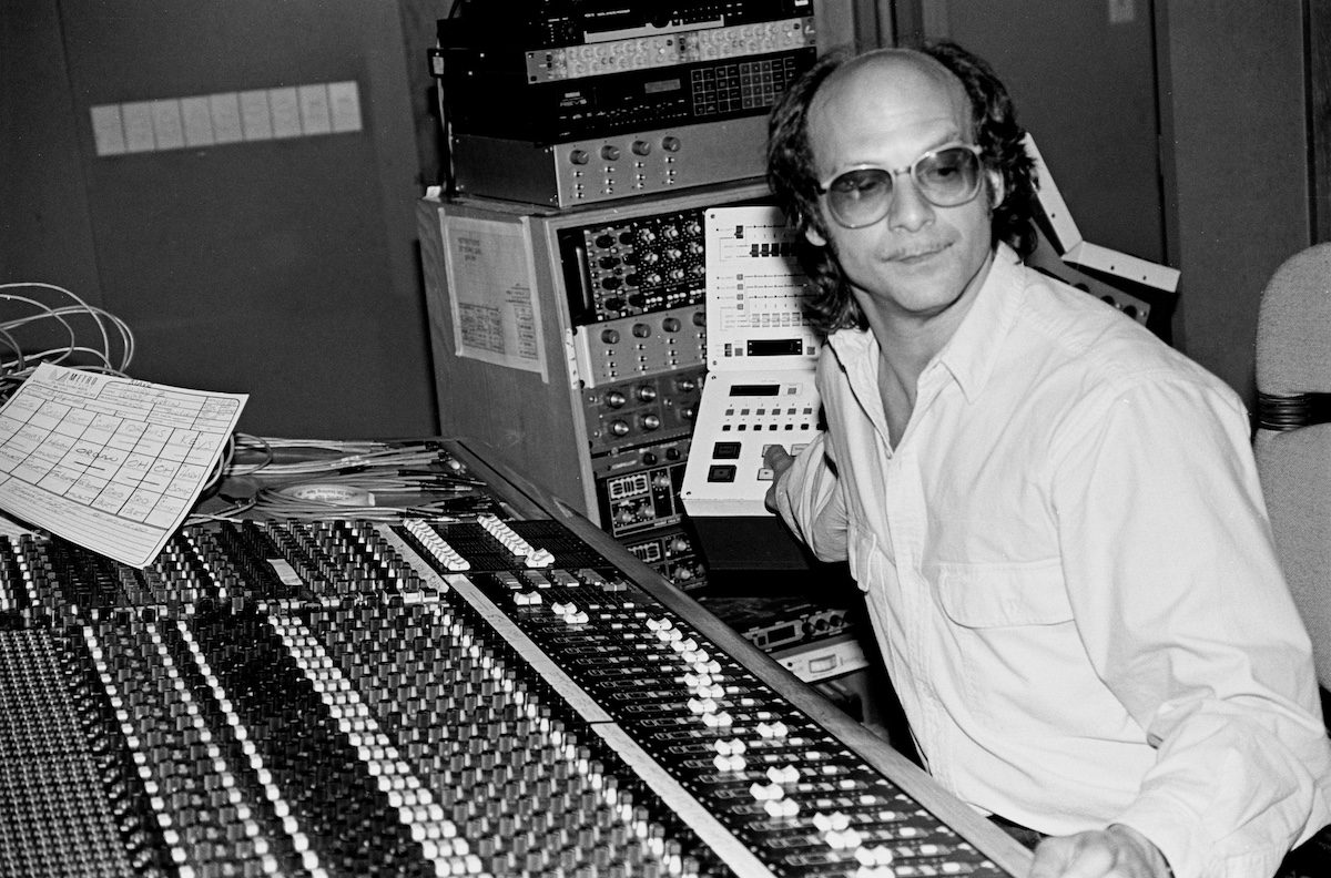 È morto David Z a 78 anni: fu produttore dei primi album di Prince e padre del Minneapolis Sound