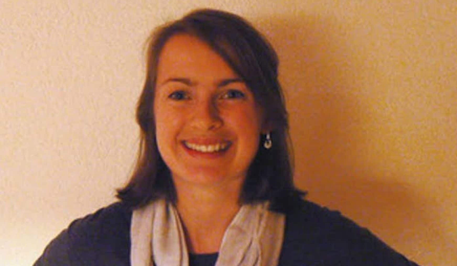 Elisabeth–Jane Ross