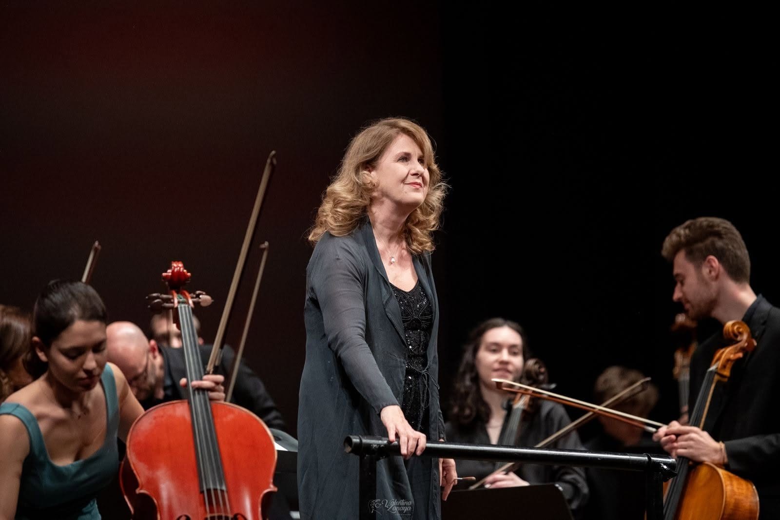 Chi è Elisabetta Maschio, la nuova direttrice d'orchestra della Fenice dopo il caso Beatrice Venezi