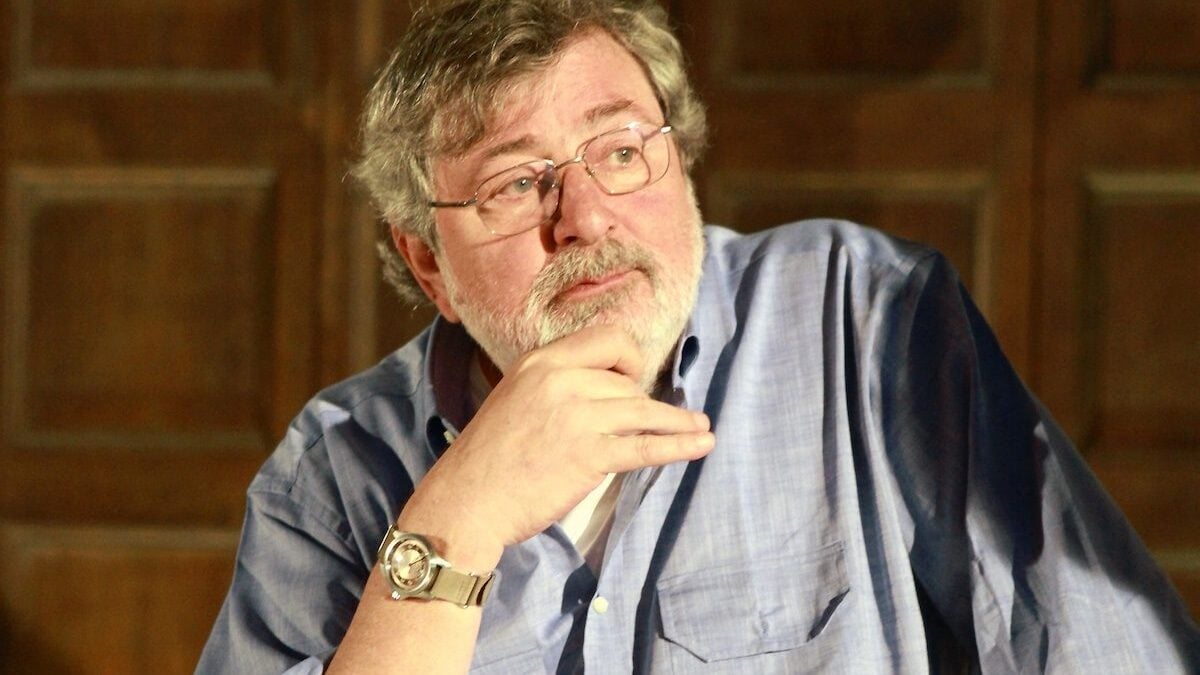 Francesco Guccini – ph Leonardo Cendamo:Getty Images