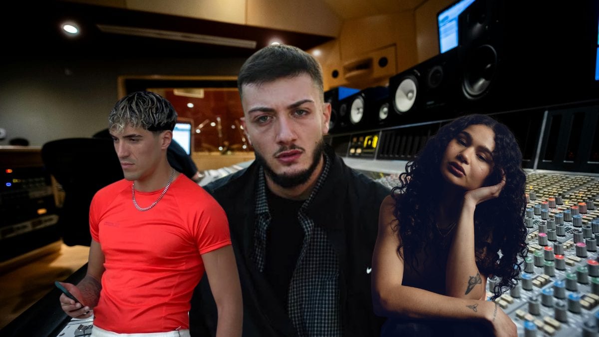 Tel Aviv Music, il nuovo insulto del rap italiano: come nasce il meme che alimenta l'ossessione per i numeri