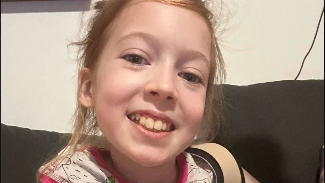 Morta a 11 anni la piccola Giorgia Kus, la principessa sorriso che lottava contro rara malattia dall'infanzia