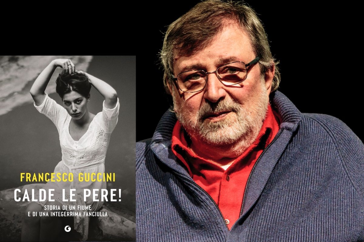 L'editore di Francesco Guccini: "Si sentiva prima di tutto uno scrittore. A settembre il libro scritto prima di morire"
