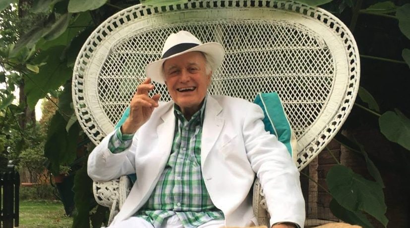 È morto Guido De Maria, fumettista e ideatore di Supergulp: aveva 93 anni