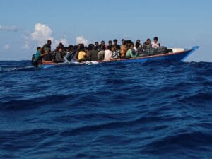Europe's Border Policies Create Migration Leverage for Third Countries