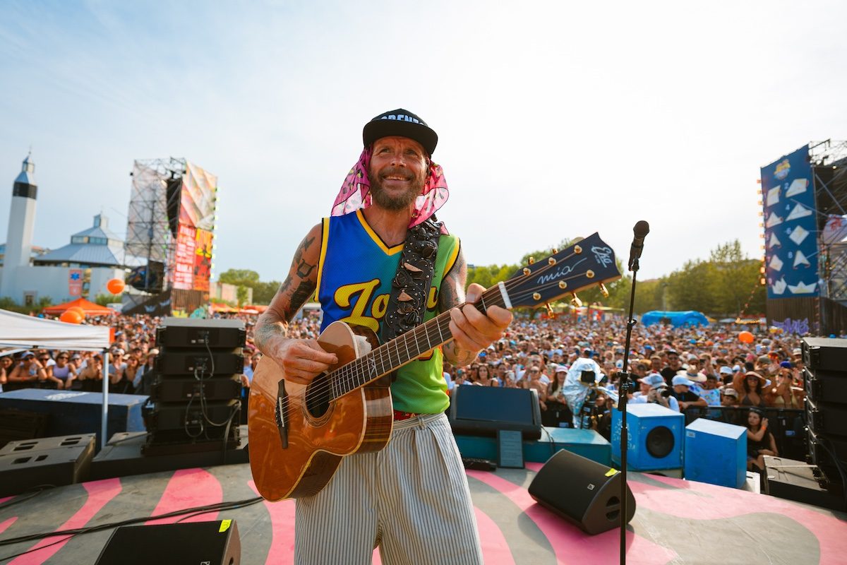 Cancellato il concerto di Jovanotti a Barletta per l'amianto: si cerca una nuova location