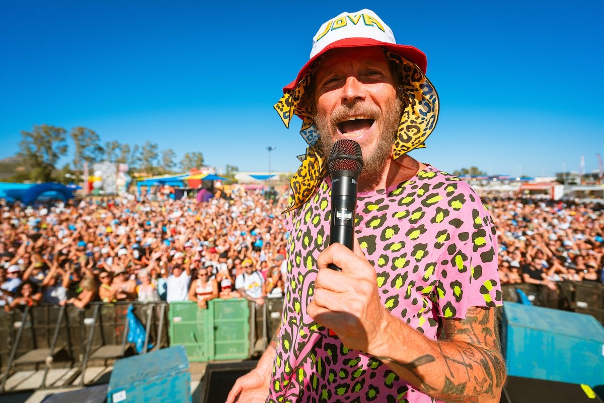 Jova Summer Party a Montesilvano il 12 agosto, la possibile scaletta di Jovanotti: ordine delle canzoni e ospiti