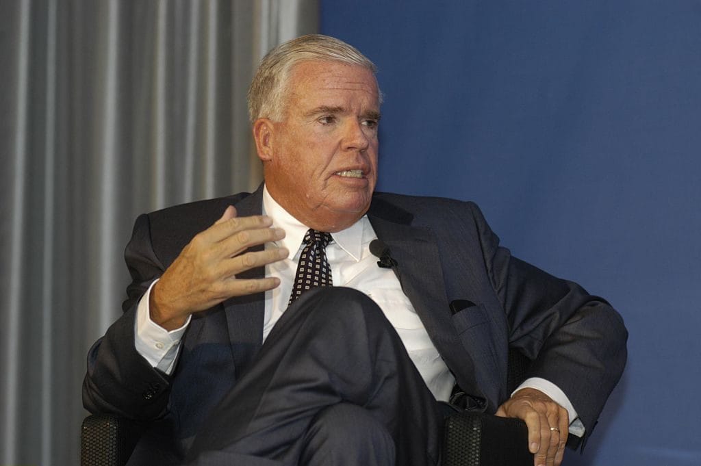 È morto Klaus-Michael Kühne, il miliardario senza eredi aveva già deciso a chi devolvere il suo patrimonio