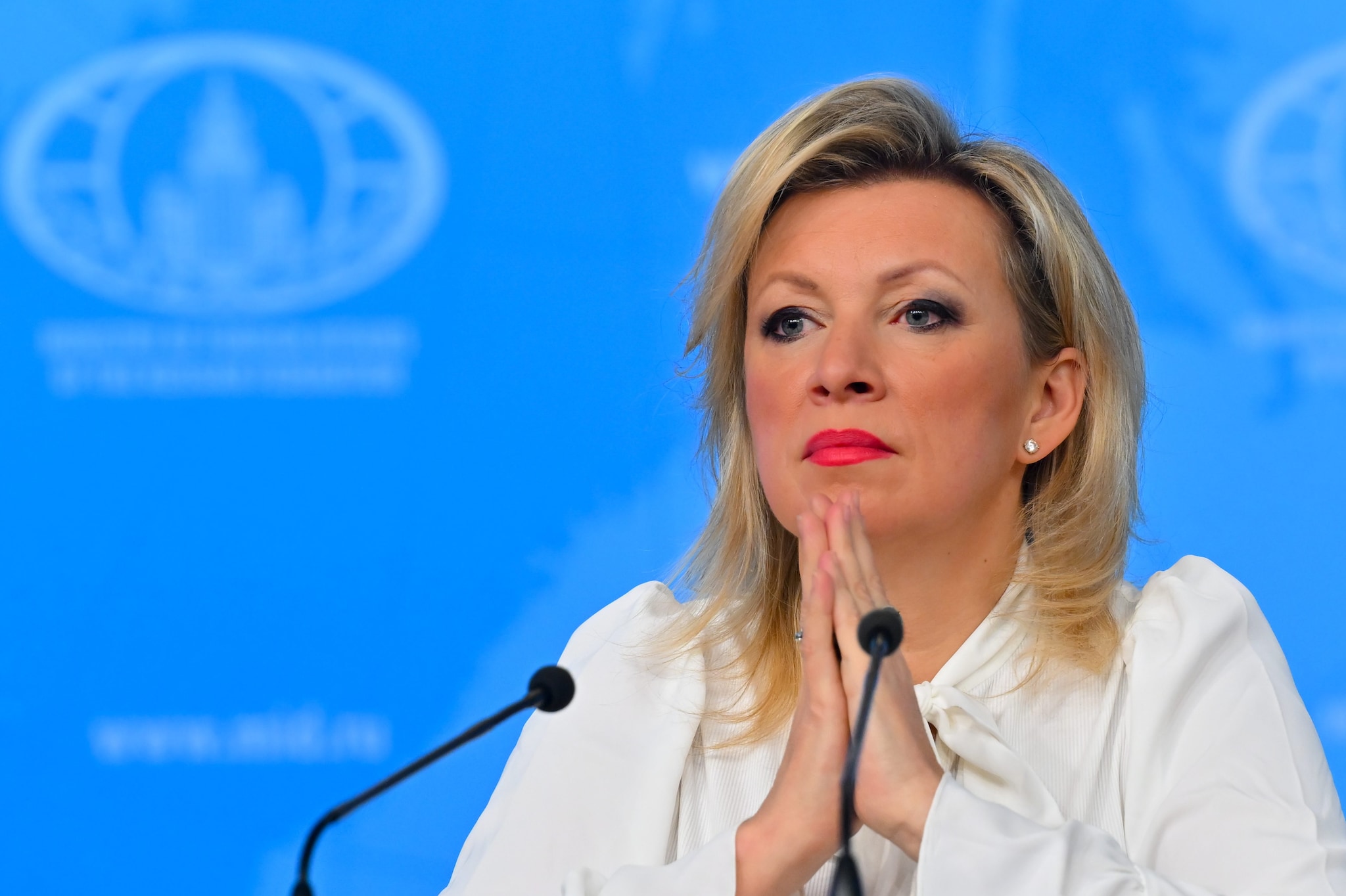 La Russia minaccia di colpire obiettivi britannici se l'Ucraina la attaccherà con missili forniti dal Regno Unito